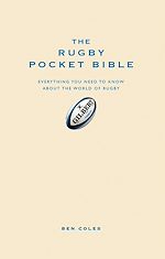 Download this eBook The Rugby Pocket Bible