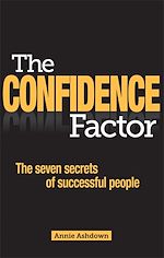 Download this eBook The Confidence Factor