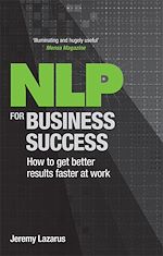 Download this eBook NLP for Business Success