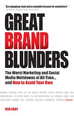 Download this eBook Great Brand Blunders