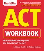 Download this eBook The Little ACT Workbook