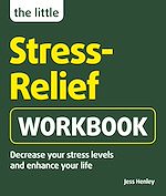Download this eBook The Little Stress-Relief Workbook