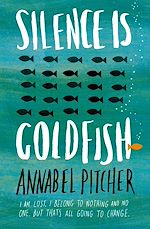 Download this eBook Silence is Goldfish