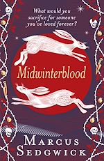 Download this eBook Midwinterblood