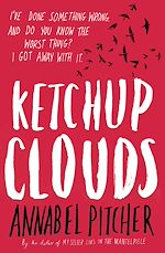 Download this eBook Ketchup Clouds