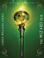 Download this eBook The Wizard Heir