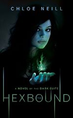 Télécharger le livre :  Hexbound