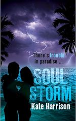 Download this eBook Soul Storm