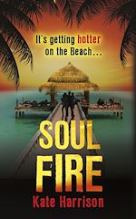 Download this eBook Soul Fire