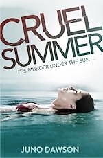 Download this eBook Cruel Summer
