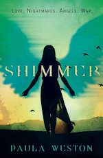 Download this eBook Shimmer