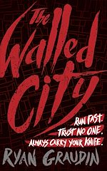 Download this eBook The Walled City