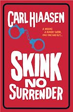 Download this eBook Skink No Surrender