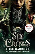 Download this eBook Six of Crows
