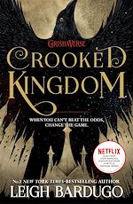 Download this eBook Crooked Kingdom (Six of Crows Book 2)