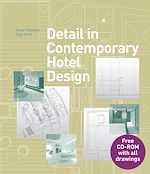 Télécharger le livre :  Detail in Contemporary Hotel Design