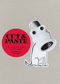 Téléchargez le livre :  Cut & Paste