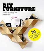 Télécharger le livre :  DIY Furniture