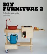 Télécharger le livre :  DIY Furniture 2
