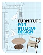 Télécharger le livre :  Furniture for Interior Design