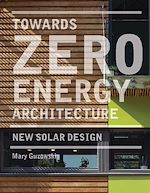 Télécharger le livre :  Towards Zero-energy Architecture