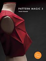 Télécharger le livre :  Pattern Magic 3
