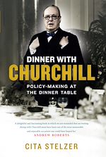 Télécharger le livre :  Dinner with Churchill
