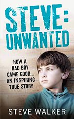 Download this eBook Steve: Unwanted