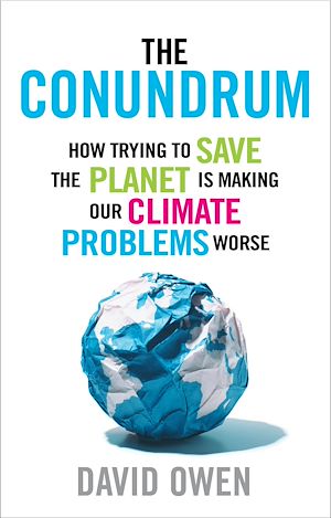 Download the eBook: The Conundrum