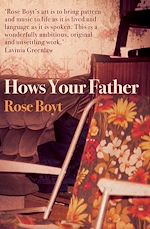 Télécharger le livre :  How's Your Father