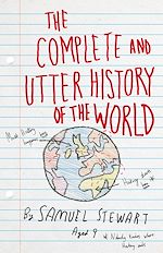 Télécharger le livre :  The Complete and Utter History of the World