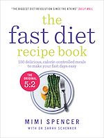 Télécharger le livre :  The Fast Diet Recipe Book