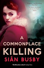 Télécharger le livre :  A Commonplace Killing