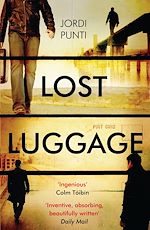 Télécharger le livre :  Lost Luggage