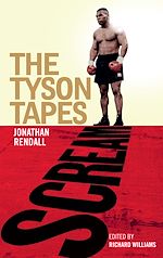 Download this eBook Scream: The Tyson Tapes