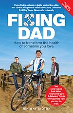 Download this eBook Fixing Dad