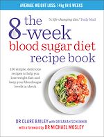 Télécharger le livre :  The 8-Week Blood Sugar Diet Recipe Book