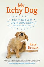 Download this eBook My Itchy Dog