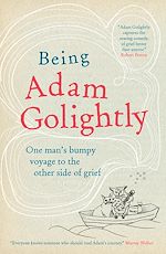 Télécharger le livre :  Being Adam Golightly