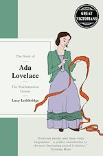 Télécharger le livre :  Ada Lovelace
