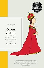 Download this eBook Queen Victoria