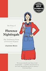 Download this eBook Florence Nightingale