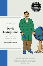 Télécharger le livre :  David Livingstone
