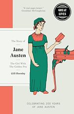 Download this eBook Jane Austen