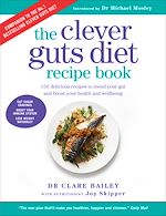 Télécharger le livre :  The Clever Guts Diet Recipe Book