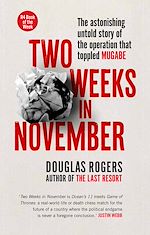 Download this eBook Two Weeks In November