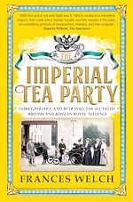 Download this eBook Imperial Tea Party