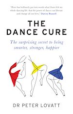 Download this eBook The Dance Cure