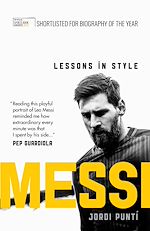 Download this eBook Messi: Lessons in Style