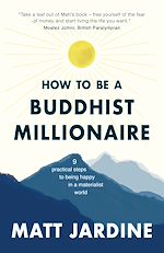 Télécharger le livre :  How to be a Buddhist Millionaire